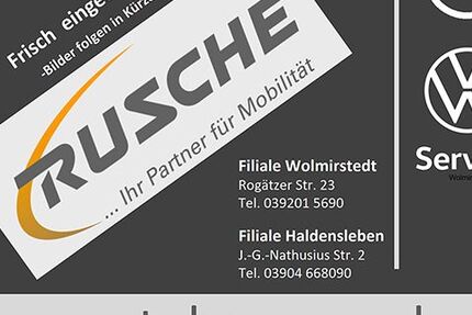 VW Tiguan 21.029 km 41.798 &euro; Wolmirstedt 39326