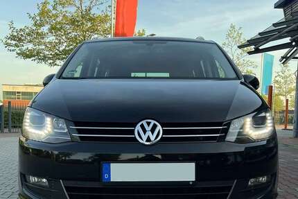 VW Sharan 238.000 km 11.900 &euro; Aurich, Stadt 26605