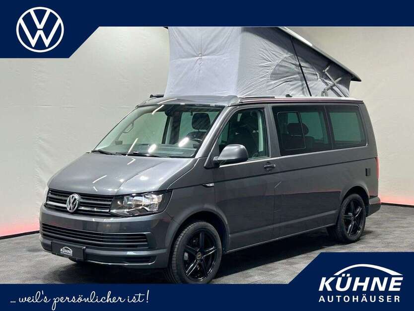 VW T6 California 129.397 km 38.680 € Bad Düben 04849