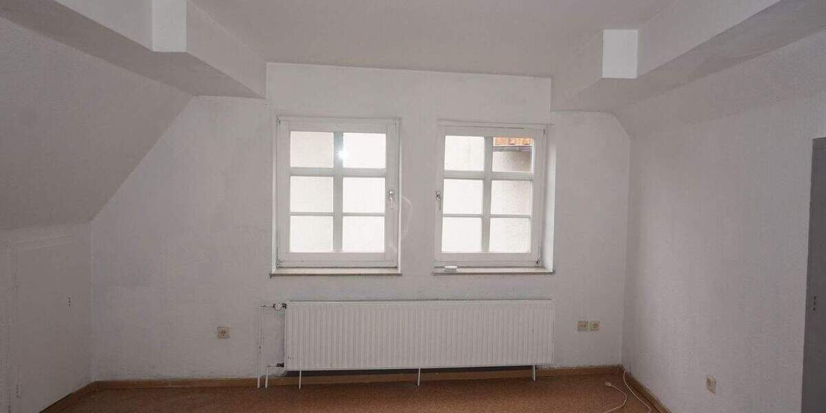 Einfamilienhaus Gudensberg - 5 Zimmer, 112 m&sup2;, 149.000&euro; | Angebot:26902952
