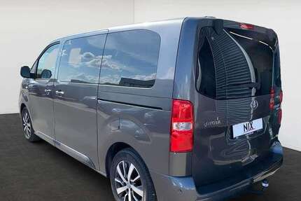 Toyota Proace 65.000 km 32.990 &euro; Offenbach 63071