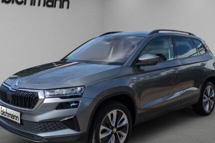 Skoda Karoq 74.248 km 22.990 &euro; Menden 58706