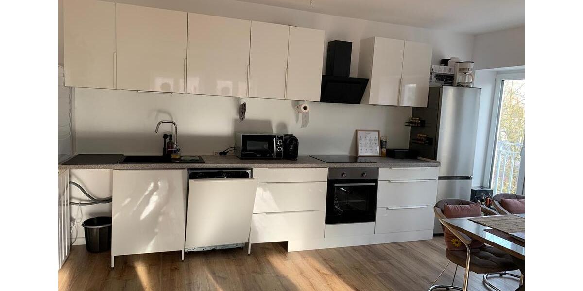 Etagenwohnung Erkner - 2 Zimmer, 63 m&sup2;, 980&euro; | Angebot:25992862