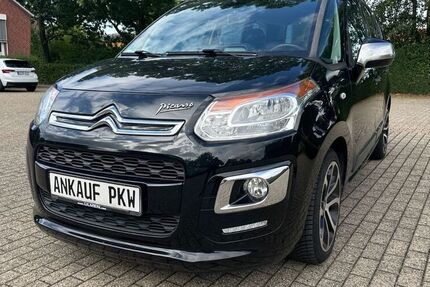Citroen C3 Picasso