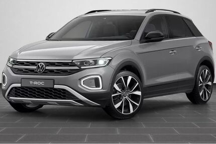 VW T-Roc 7.040 km 35.780 € Ludwigshafen 67059