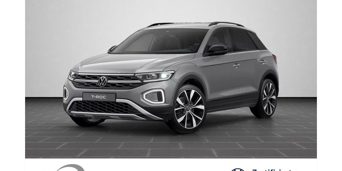 VW T-Roc 7.040 km 35.780 € Ludwigshafen 67059