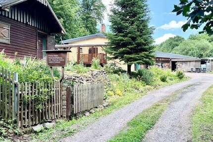 Gewerbeobjekt Eisenach - 305.000&euro; | Angebot:27219995