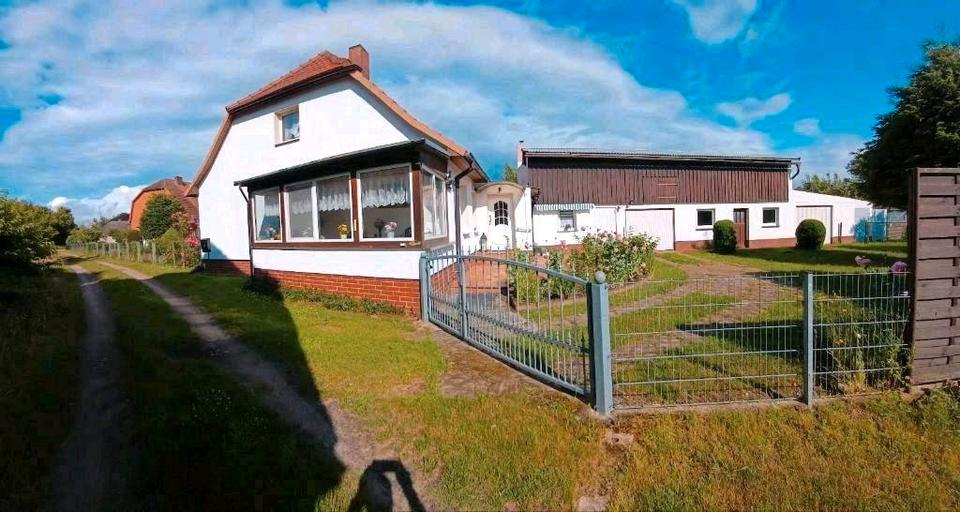 Einfamilienhaus Plau am See - 5 Zimmer, 136 m&sup2;, 199.000&euro; | Angebot:27133684