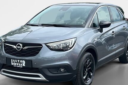 Opel Crossland (X) 71.686 km 10.986 &euro; Schweinfurt 97424