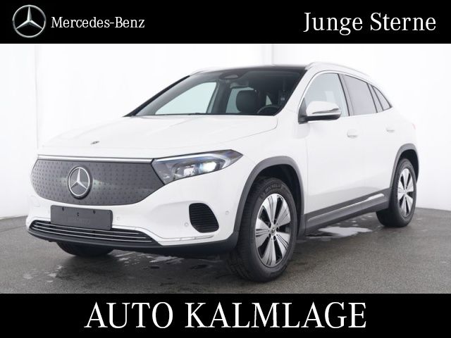 Mercedes-Benz EQA 5.707 km 40.880 &euro; Bersenbrück 49593