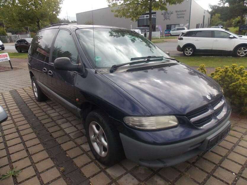 Voyager