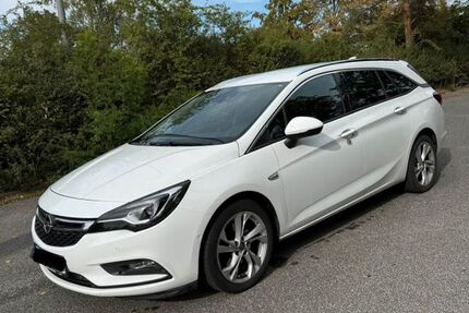 Opel Astra 150.000 km 6.050 &euro; Lichtenfels 96215