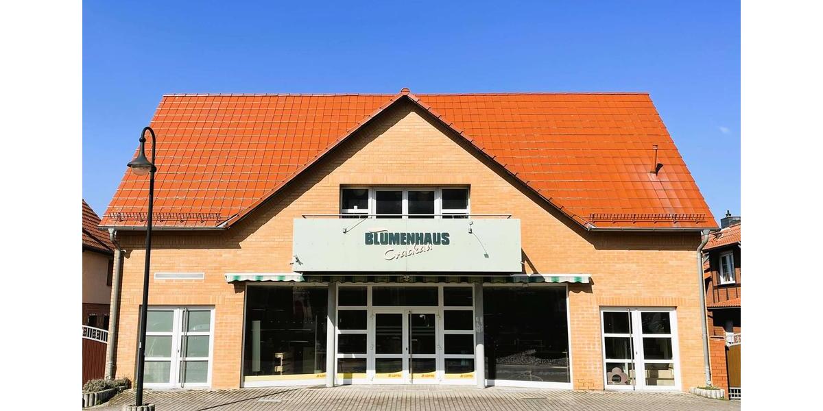 Gewerbeobjekt Calvörde - 2.500&euro; | Angebot:20401541