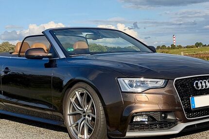 Audi A5 125.000 km 21.650 &euro; Rendsburg 24768