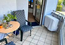 3 Zimmer Wohnung in Heidelberg mit Tiefgarage