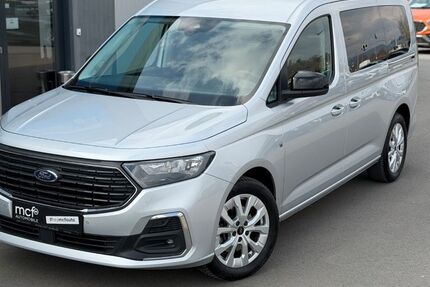 Ford Grand Tourneo 16.822 km 30.890 &euro; Harztor ( Nordhausen ) 99768