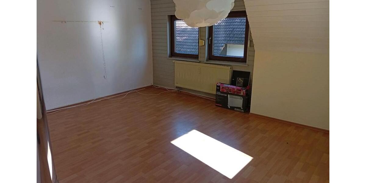 Doppelhaushälfte Bodelshausen - 5 Zimmer, 118 m&sup2;, 1.100&euro; | Angebot:24841457