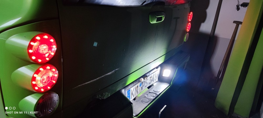 Dodge Ram 1500 Crew Cab Pick-up 465.000 km 14.700 &euro; Mühlhausen-Ehingen 78259