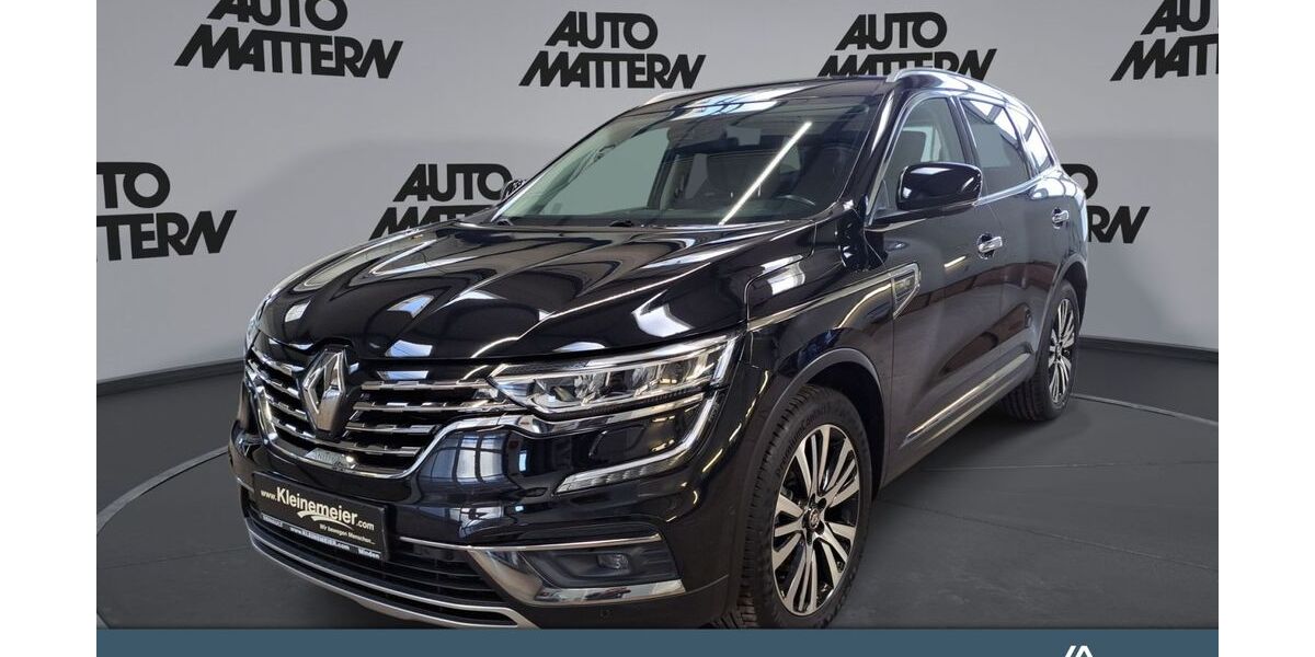 Renault Koleos 51.200 km 25.990 &euro; Diepholz 49356