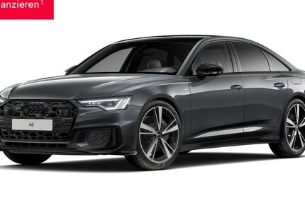Audi A6 9.350 km 58.280 &euro; Minden 32427