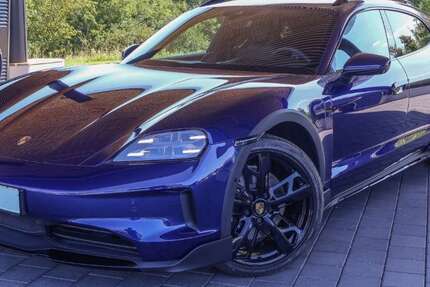 Porsche Taycan 14.500 km 123.500 &euro; Ingolstadt 85053