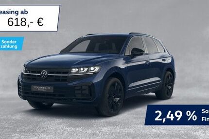 VW Touareg 15.516 km 70.930 &euro; Bamberg 96052