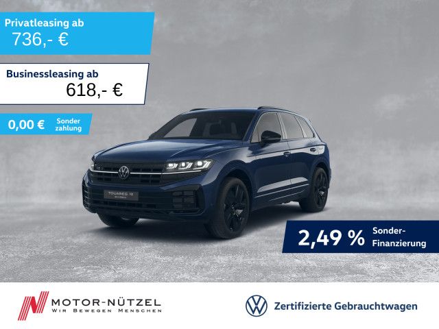 VW Touareg 15.516 km 72.330 &euro; Bamberg 96052