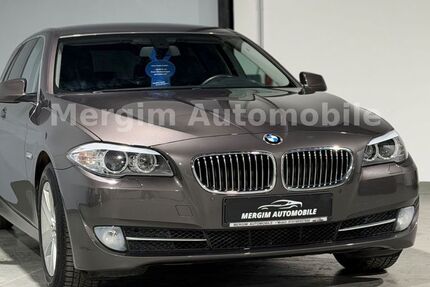 BMW 520 125.000 km 12.499 &euro; Wendelsheim 55234