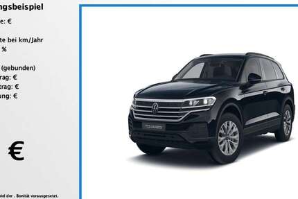 VW Touareg 14.040 km 59.897 &euro; Dießen am Ammersee 86911