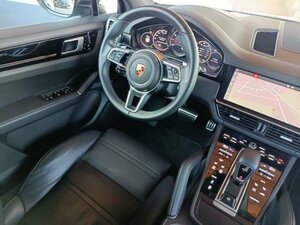 Cayenne S |Approved|PSM|PDL S+|AHK