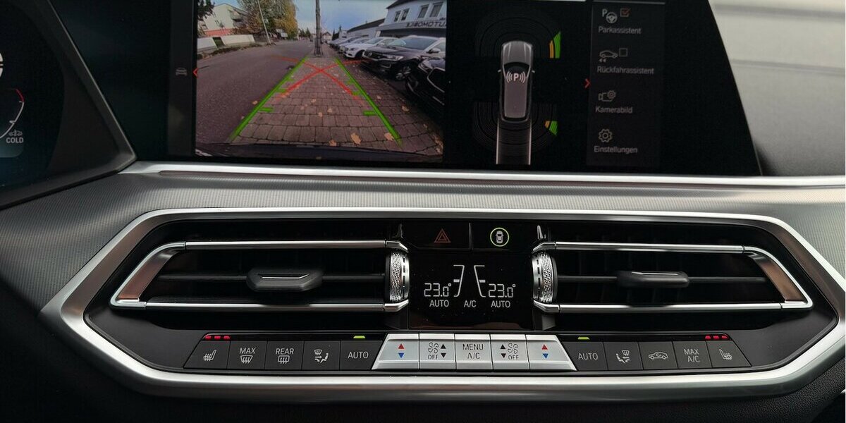 BMW X5 xDrive 30 d xLine Head-Up Laser 159.000 km 44.990 &euro; Neckarsulm 74172