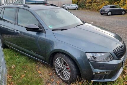 Skoda Octavia 102.922 km 17.499 € Blankenheim 53945
