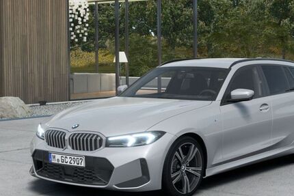 BMW 330 20.366 km 45.450 &euro; Wernigerode 38855