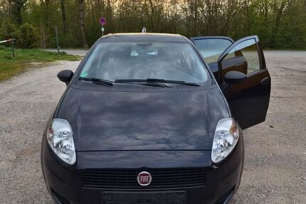 Fiat Punto 73.500 km 3.600 &euro; Ebermannstadt 91320