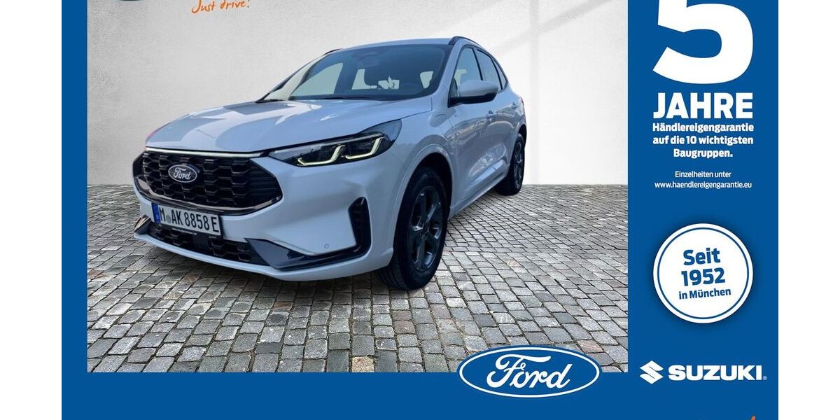 Ford Kuga 25.000 km 30.490 &euro; München 80993