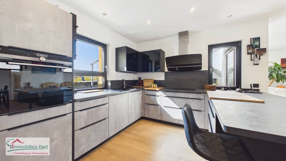 Einfamilienhaus Perl / Besch Besch - 5 Zimmer, 172 m&sup2;, 724.800&euro; | Angebot:26499935