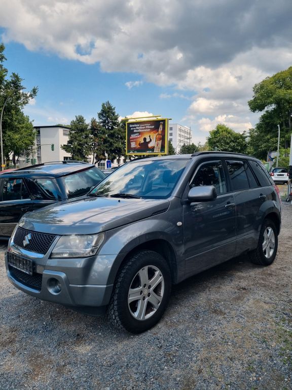 Grand Vitara