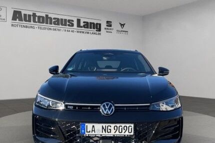 VW Passat Variant 3.500 km 55.980 &euro; Rottenburg 84056