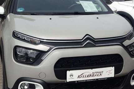 Citroen C3 54.000 km 12.600 &euro; Bad Salzungen 36433