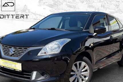 Suzuki Baleno 75.950 km 9.990 &euro; Koblenz 56077