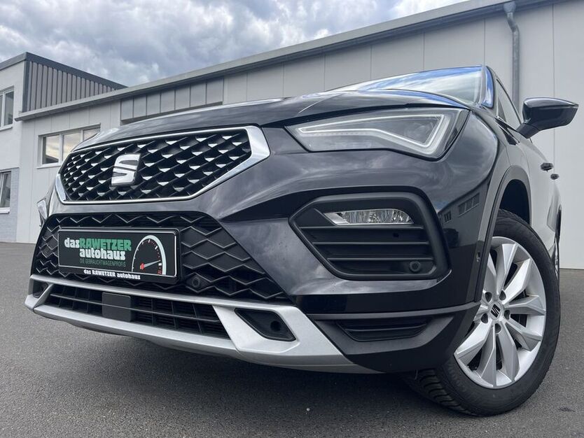 Ateca