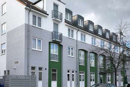 Wohnung Leipzig Nord - 1 Zimmer, 18 m&sup2;, 43.900&euro; | Angebot:27040357