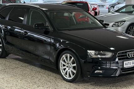 Audi A4 105.000 km 15.950 € Rüsselsheim 65428