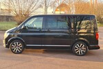 VW t6 multivan 83.000 km 39.900 &euro; Fellbach 70734