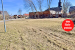 HORN IMMOBILIEN++ Baugrundstück in Rossow bei Pasewalk - Grundstück Rossow | Angebot:26300823
