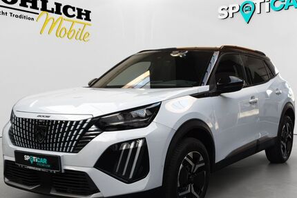 Peugeot 2008 21.934 km 21.800 &euro; Koblenz 56073