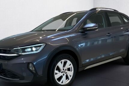 VW Taigo 27.450 km 19.713 &euro; Einbeck 37574