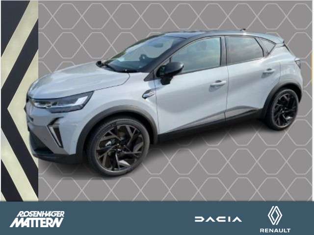 Captur
