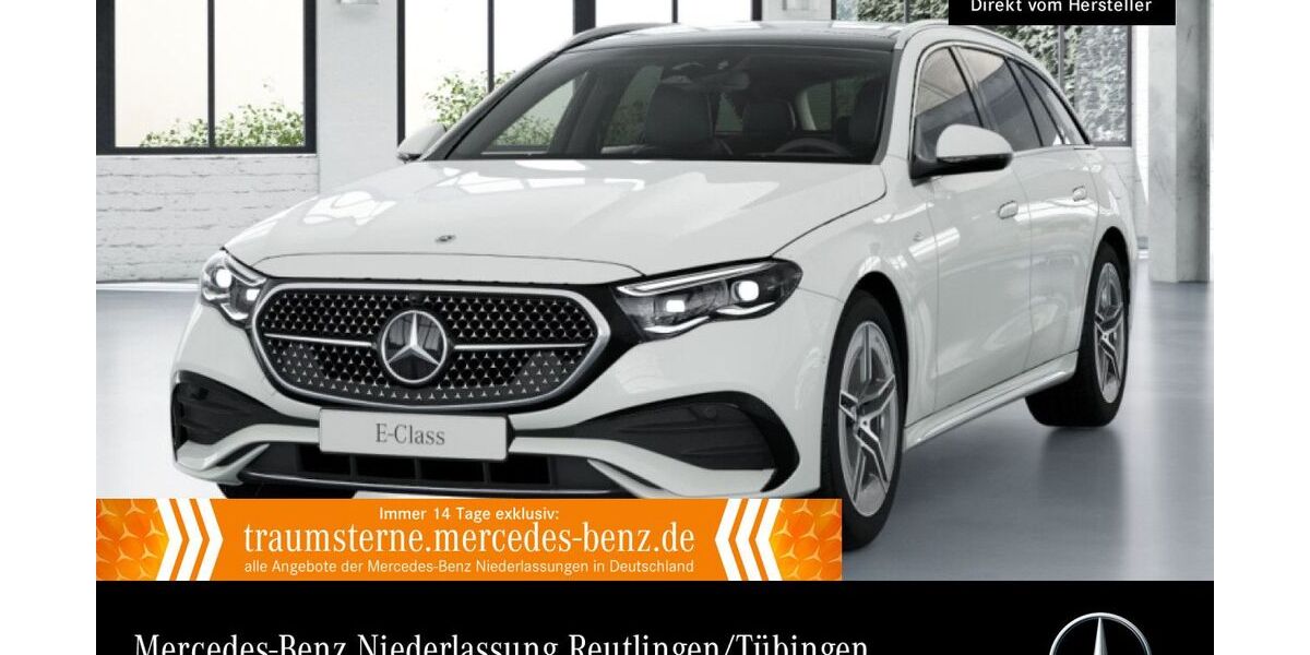 Mercedes-Benz E 300 7.123 km 54.980 &euro; Pfullingen 72793