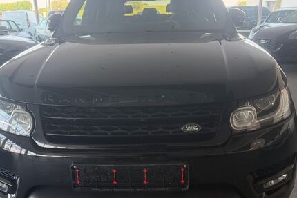 Land Rover Range Rover Sport 153.480 km 20.950 &euro; Salzweg 94121